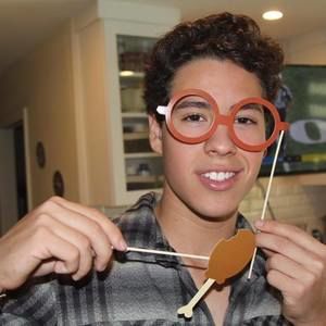 Meet your Posher, Jared